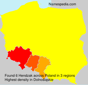 Hendzak Hendzak