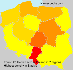 Henisz Henisz
