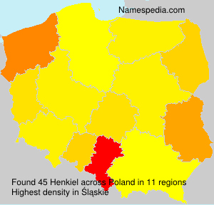 Henkiel Henkiel
