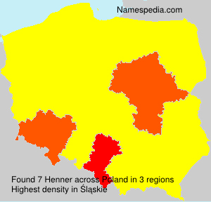 Henner Henner