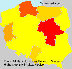 Hensoldt Hensoldt