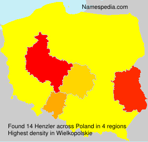 Henzler Henzler
