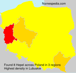 Hepel Hepel