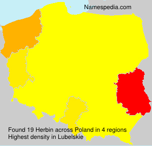 Herbin Herbin