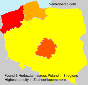 Herbsztain Herbsztain