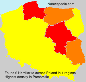 Herdliczko Herdliczko