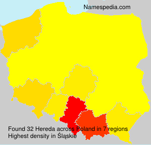 Hereda Hereda