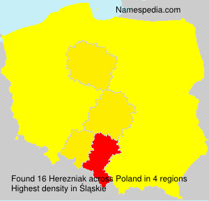 Herezniak Herezniak