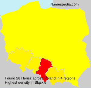 Herisz Herisz