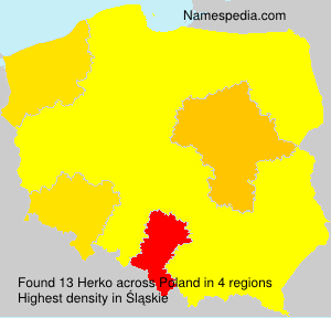 Herko Herko