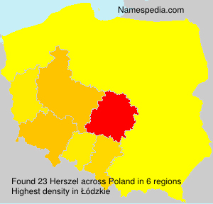 Herszel Herszel
