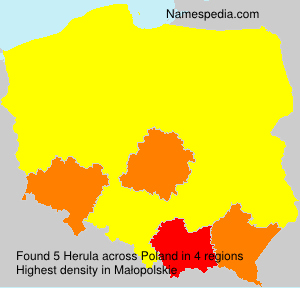 Herula Herula