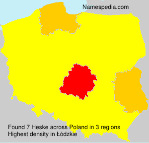 Heske Heske