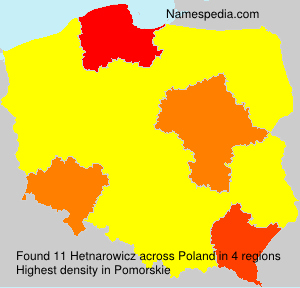 Hetnarowicz Hetnarowicz
