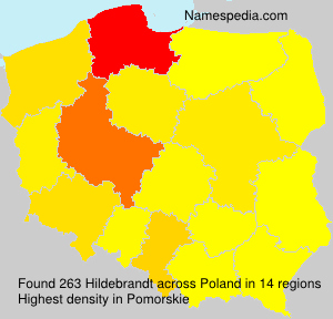 Hildebrandt Hildebrandt