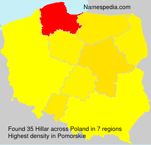 Hillar Hillar