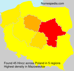 Hincz Hincz
