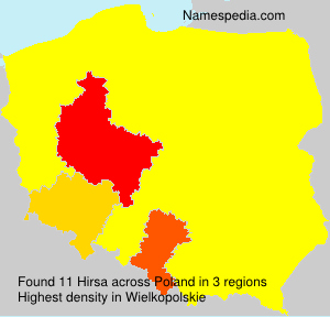 Hirsa Hirsa