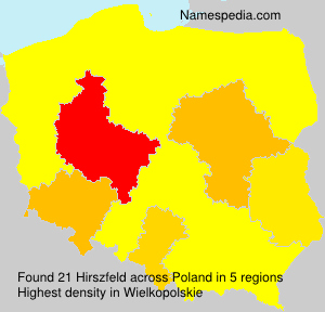Hirszfeld Hirszfeld