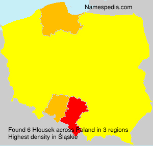 Hlousek Hlousek
