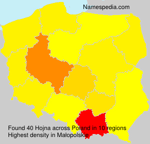 Hojna Hojna