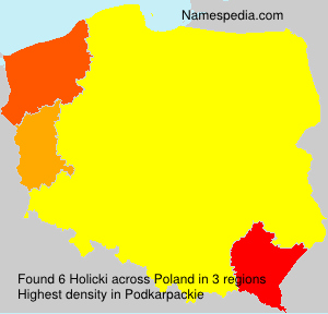 Holicki Holicki