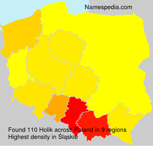 Holik Holik