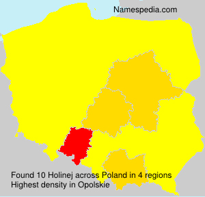 Holinej Holinej
