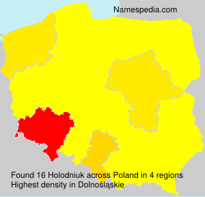 Holodniuk Holodniuk