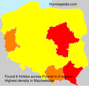 Holska Holska