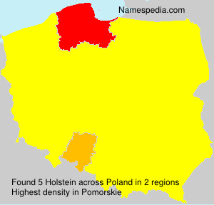 Holstein Holstein