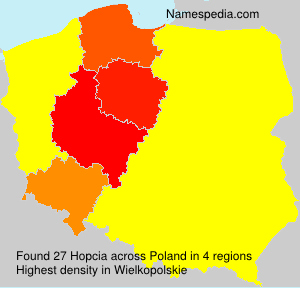 Hopcia Hopcia