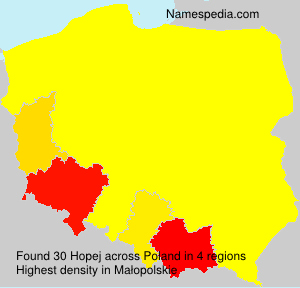 Hopej Hopej