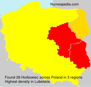 Horbowiec Horbowiec
