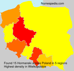Hormanski Hormanski
