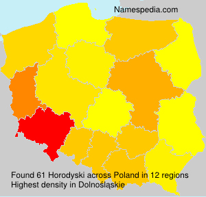 Horodyski Horodyski