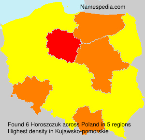 Horoszczuk Horoszczuk