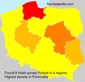 Hotel Hotel