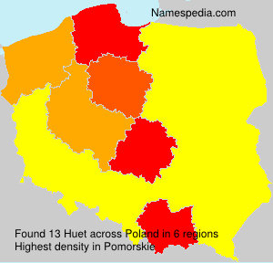 Huet Huet