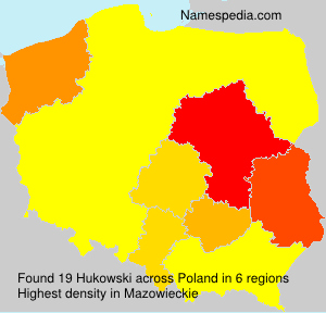 Hukowski Hukowski