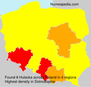 Hulacka Hulacka