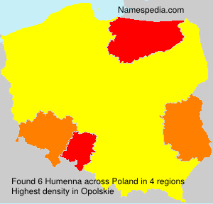 Humenna Humenna