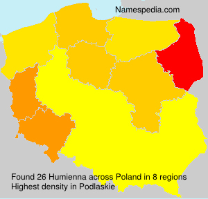 Humienna Humienna