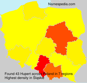Hupert Hupert