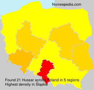 Hussar Hussar