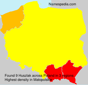 Huszlak Huszlak