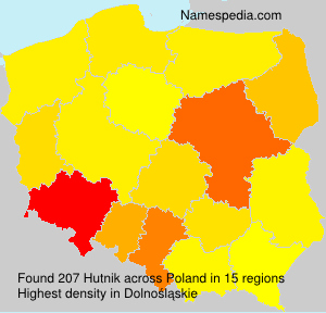 Hutnik Hutnik