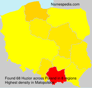 Huzior Huzior