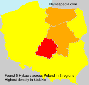 Hykawy Hykawy