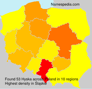 Hyska Hyska